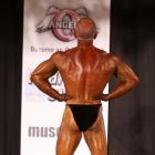 Lee  Peterson - NPC Greater Gulf States 2012 - #1